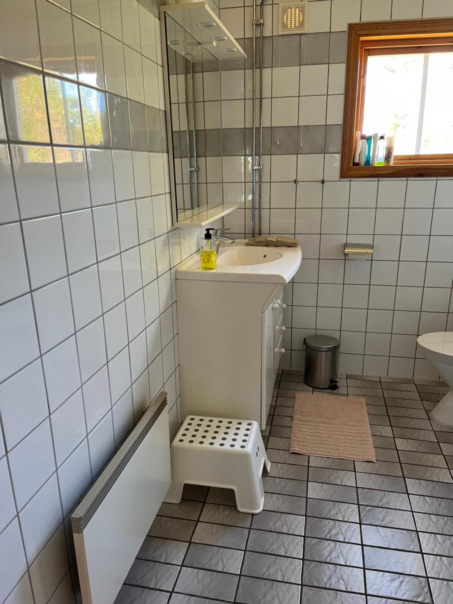 Valdersrud Stenröse Säffle Exterior foto
