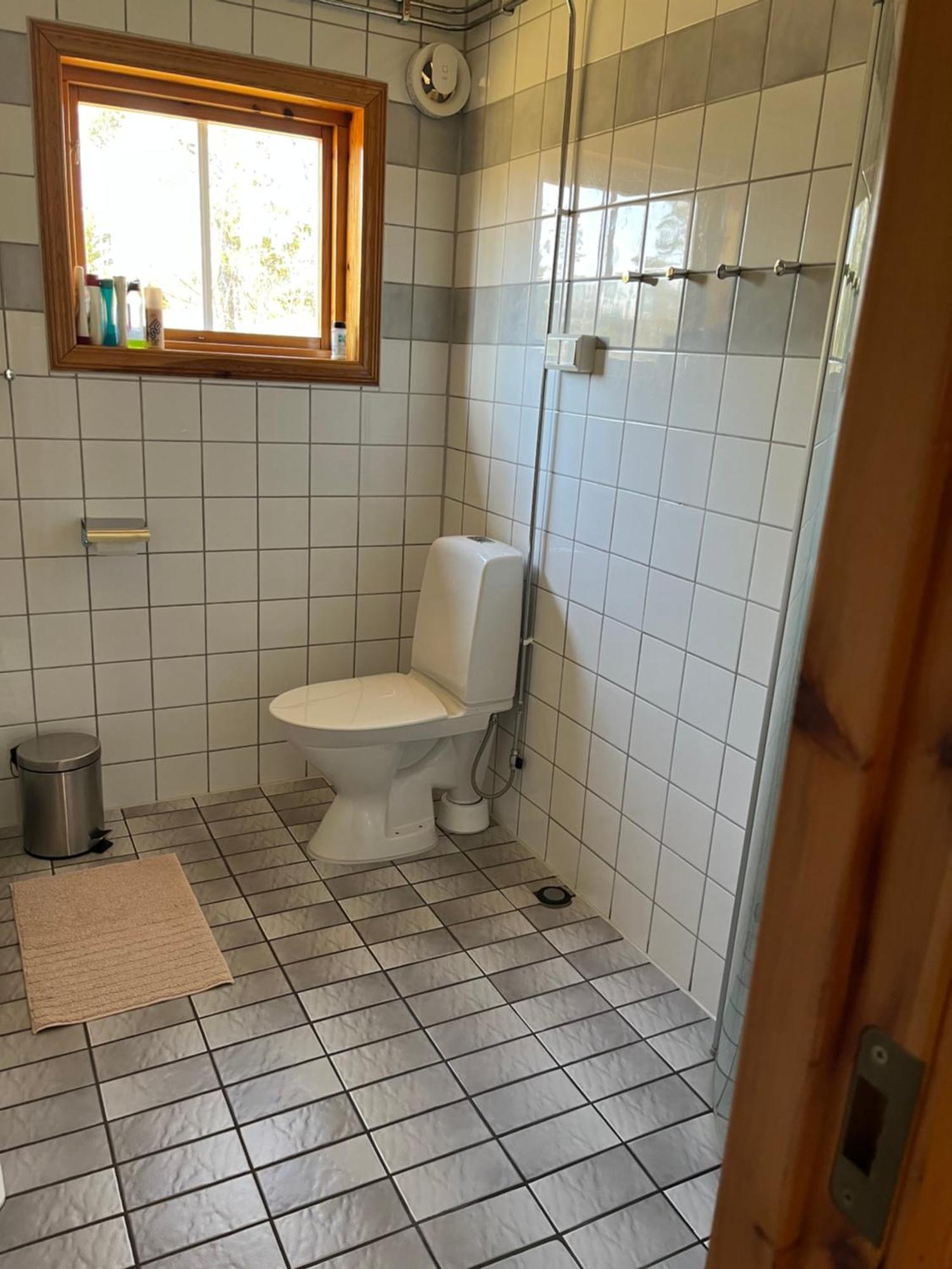 Valdersrud Stenröse Säffle Exterior foto
